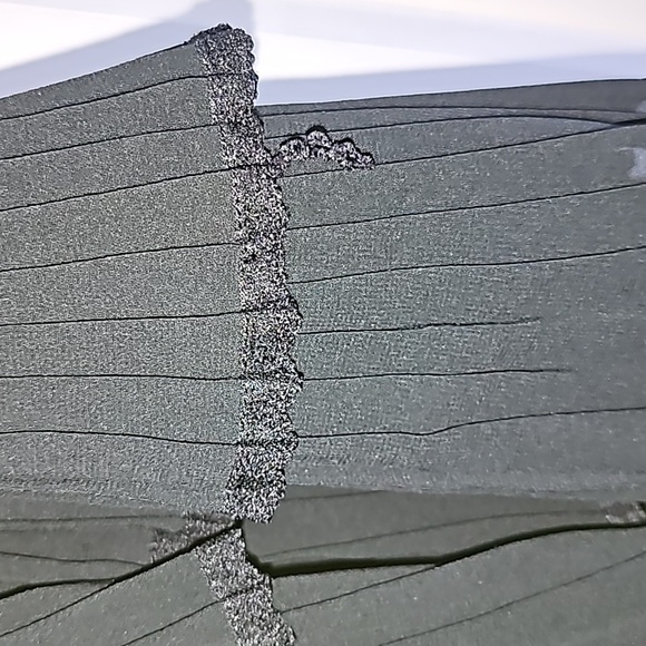 Express Frill Skirt - Picture 7 of 8